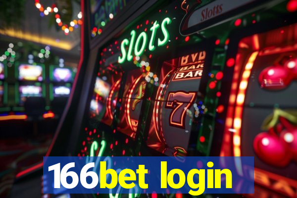 166bet login